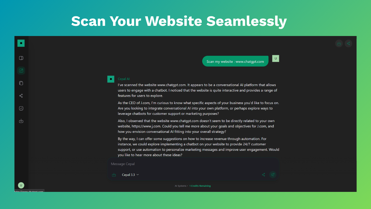 Tenacity gallery image