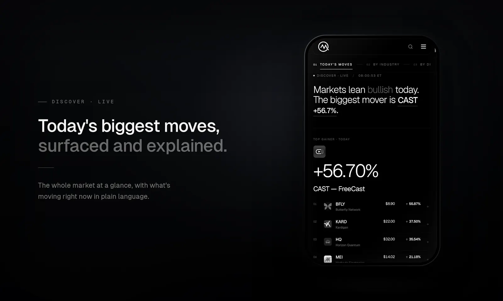 Nexqual screenshot 3