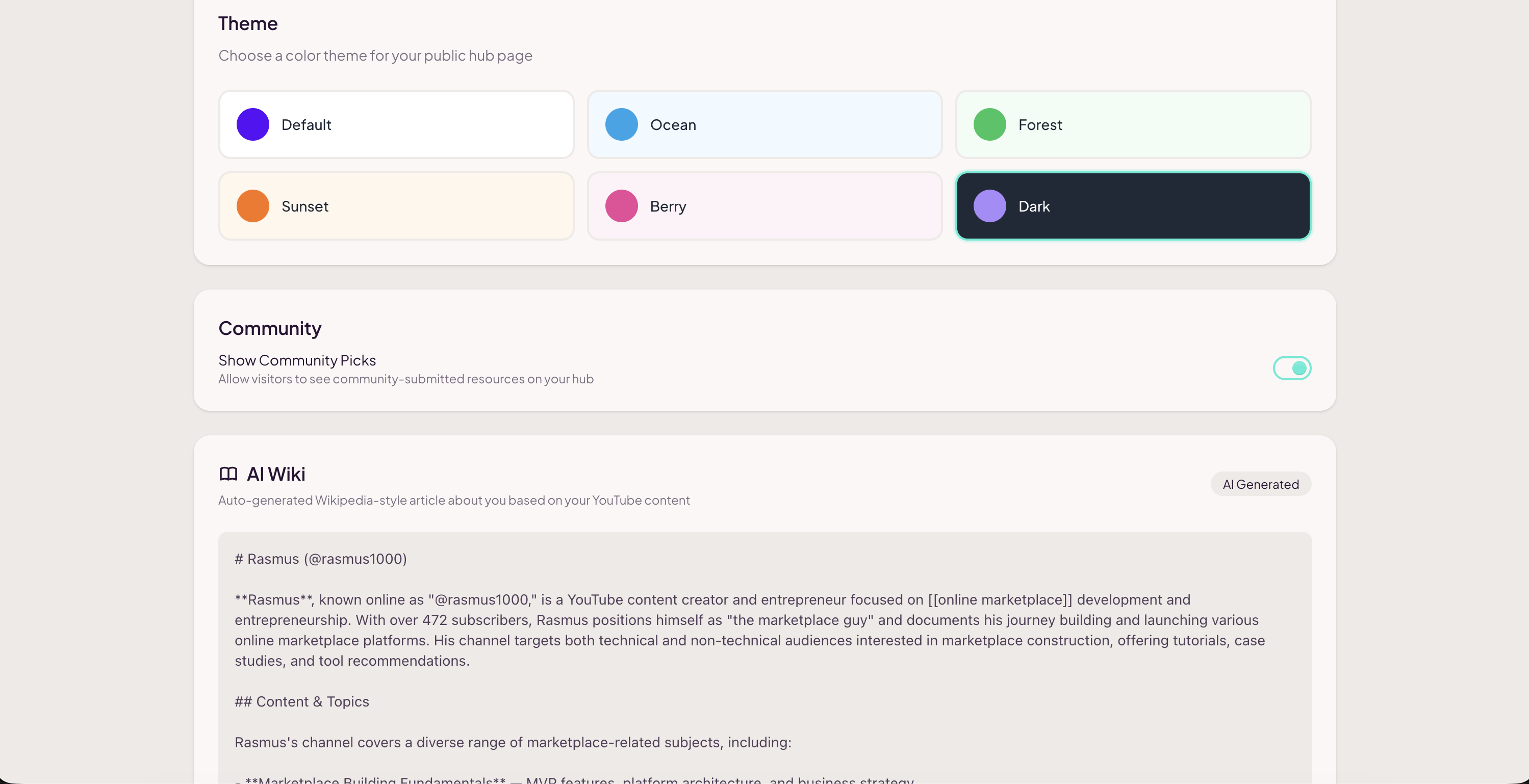 WikiPage gallery image