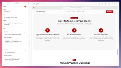 Earlytap gallery image