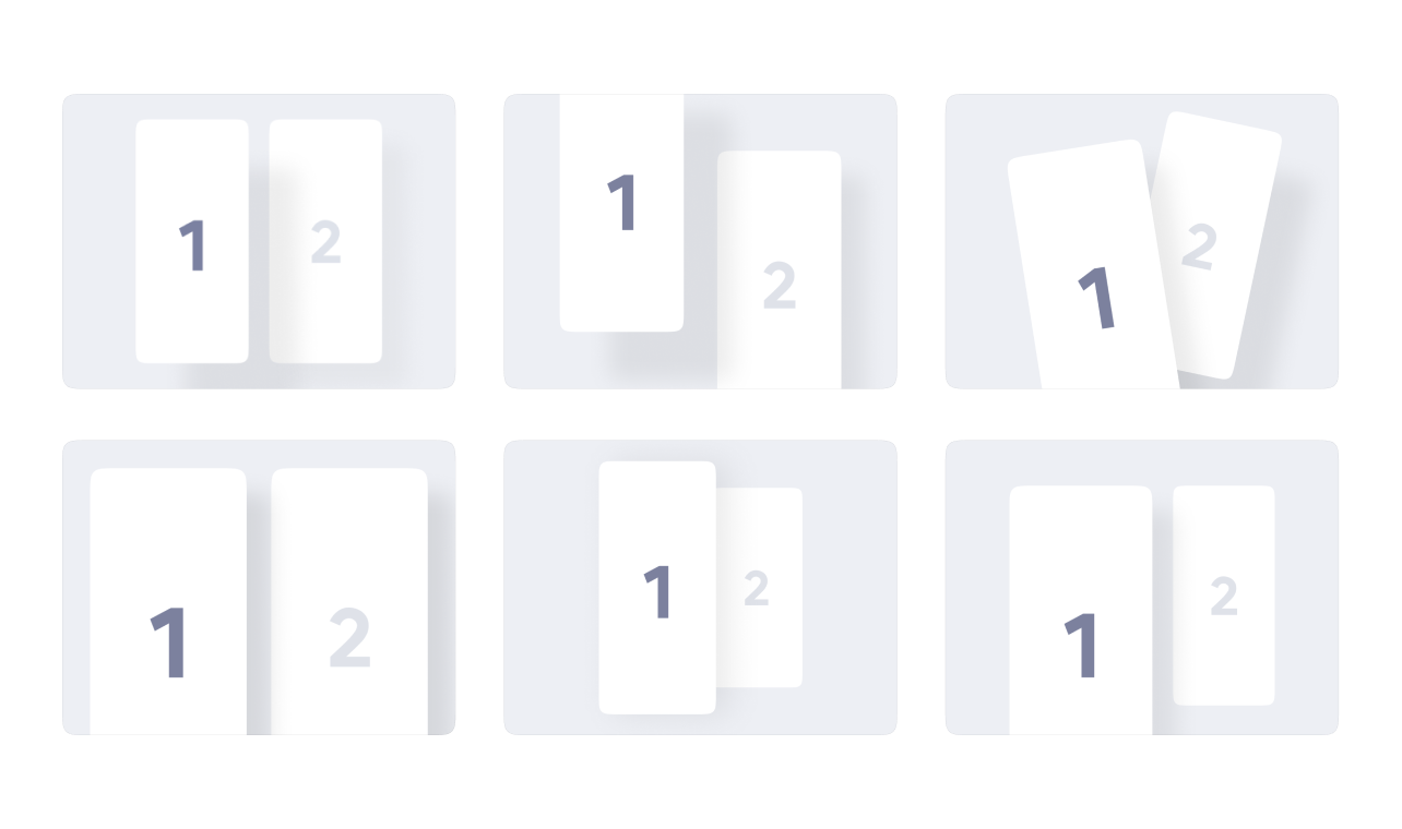 Shooots gallery image