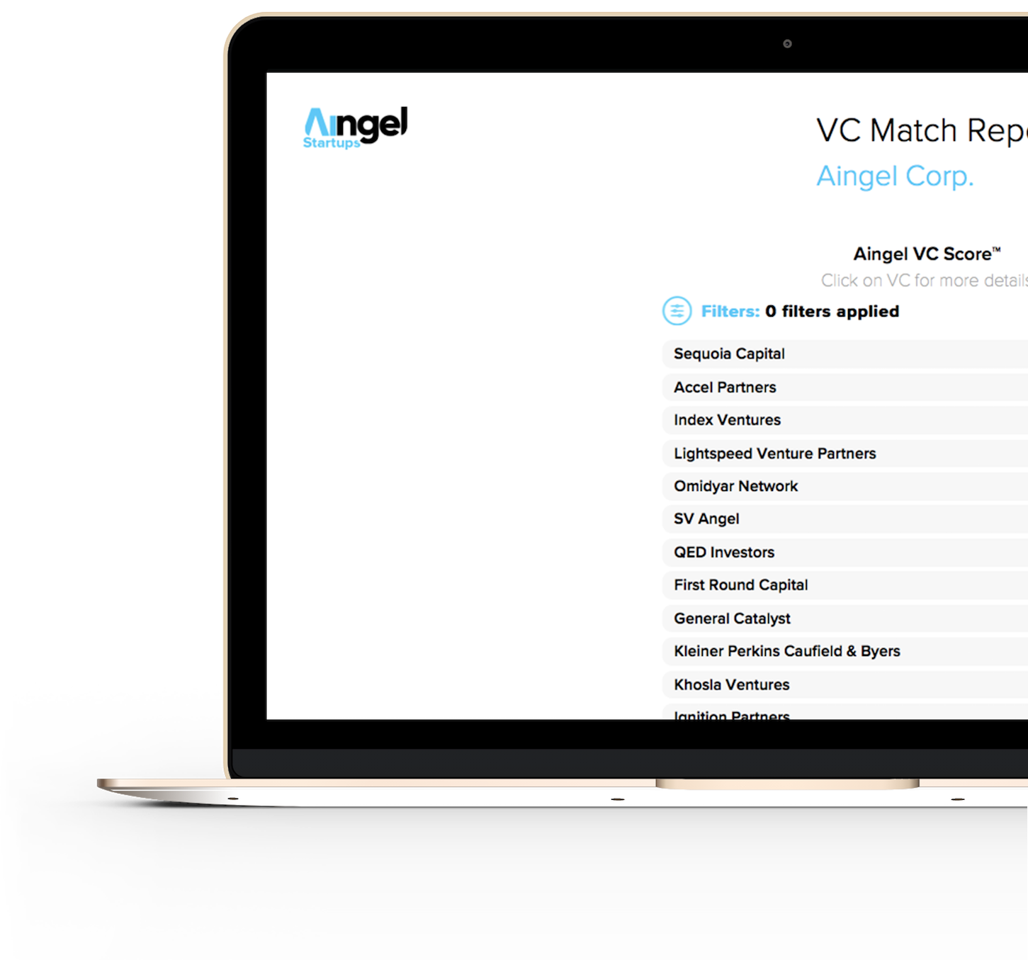 Aignel - Fundraise Faster gallery image