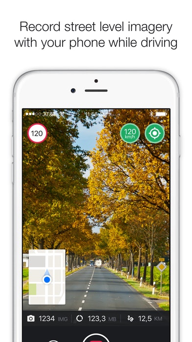 OpenStreetView gallery image