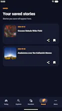 CosmoFrame gallery image
