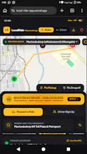 LocalRide gallery image