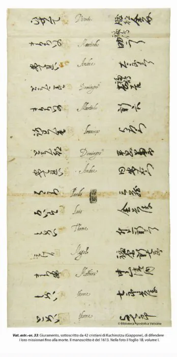 Vatican Library Online