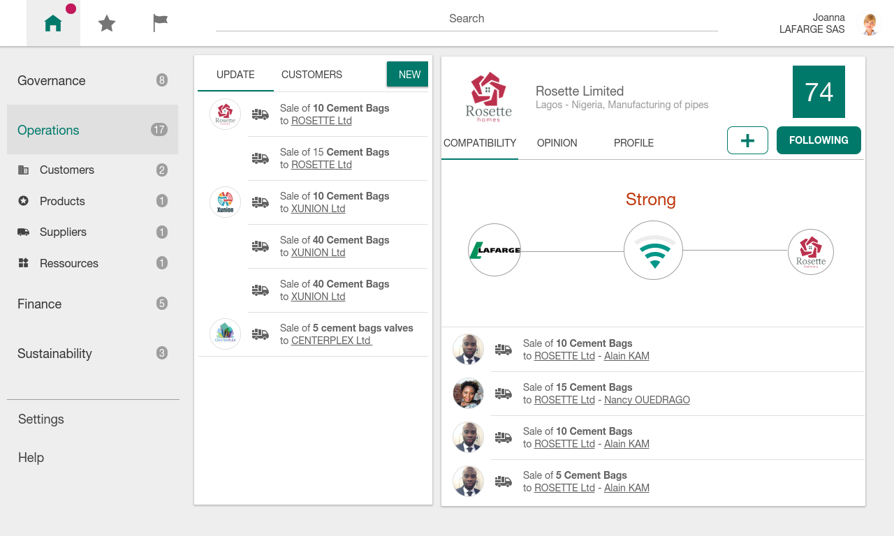 FiftyFor gallery image