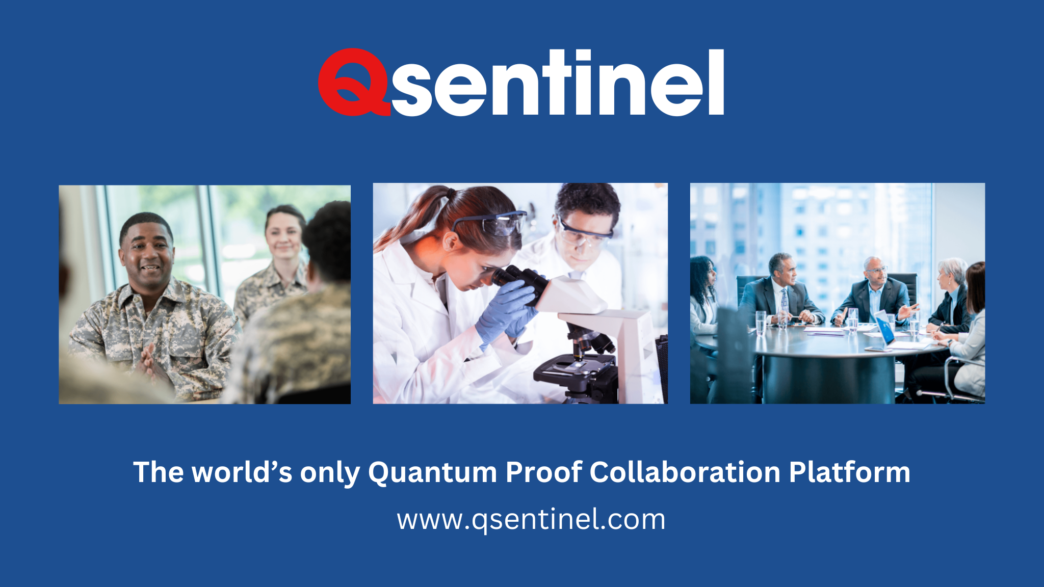 QSENTINEL media 2