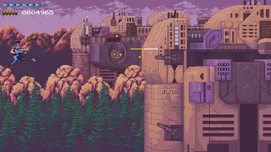 Cyber mission gallery image