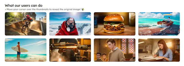 ThumbnailMaker gallery image