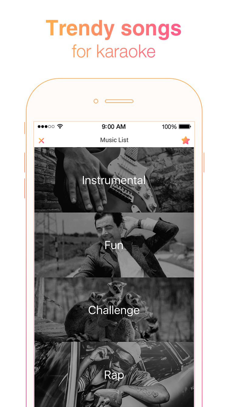 Rokk!-Masquerade & Karaoke gallery image