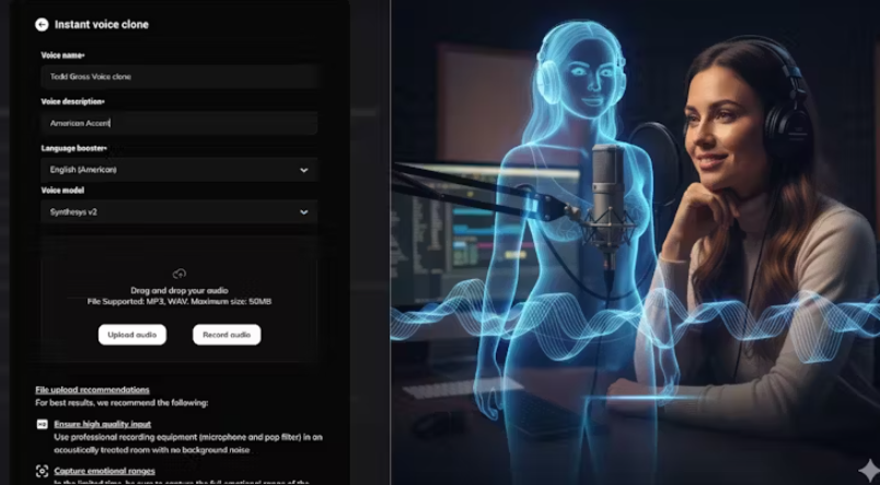 SoundSoReal gallery image