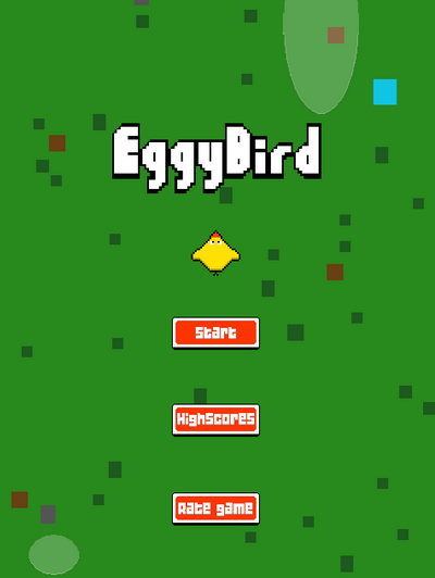 Eggy Bird gallery image