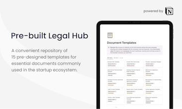 Launchpad OS gallery image