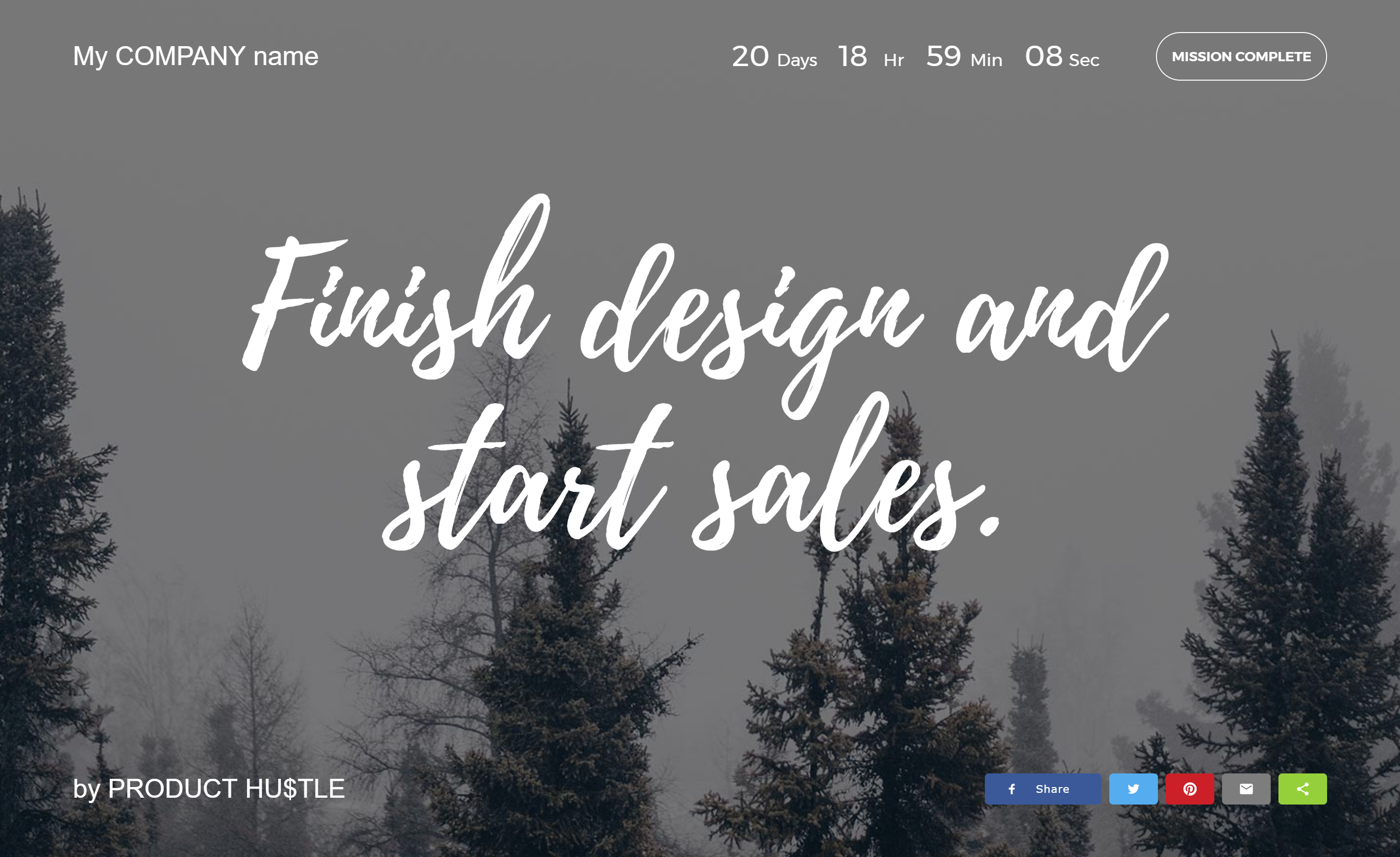 🔥 PRODUCT HU$TLE gallery image