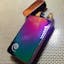 Plazmatic X Dual Beam Electric Lighter