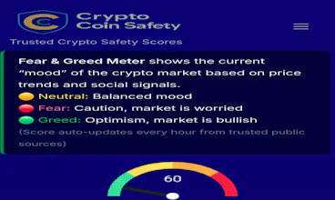 Crypto Coin Safety gallery image