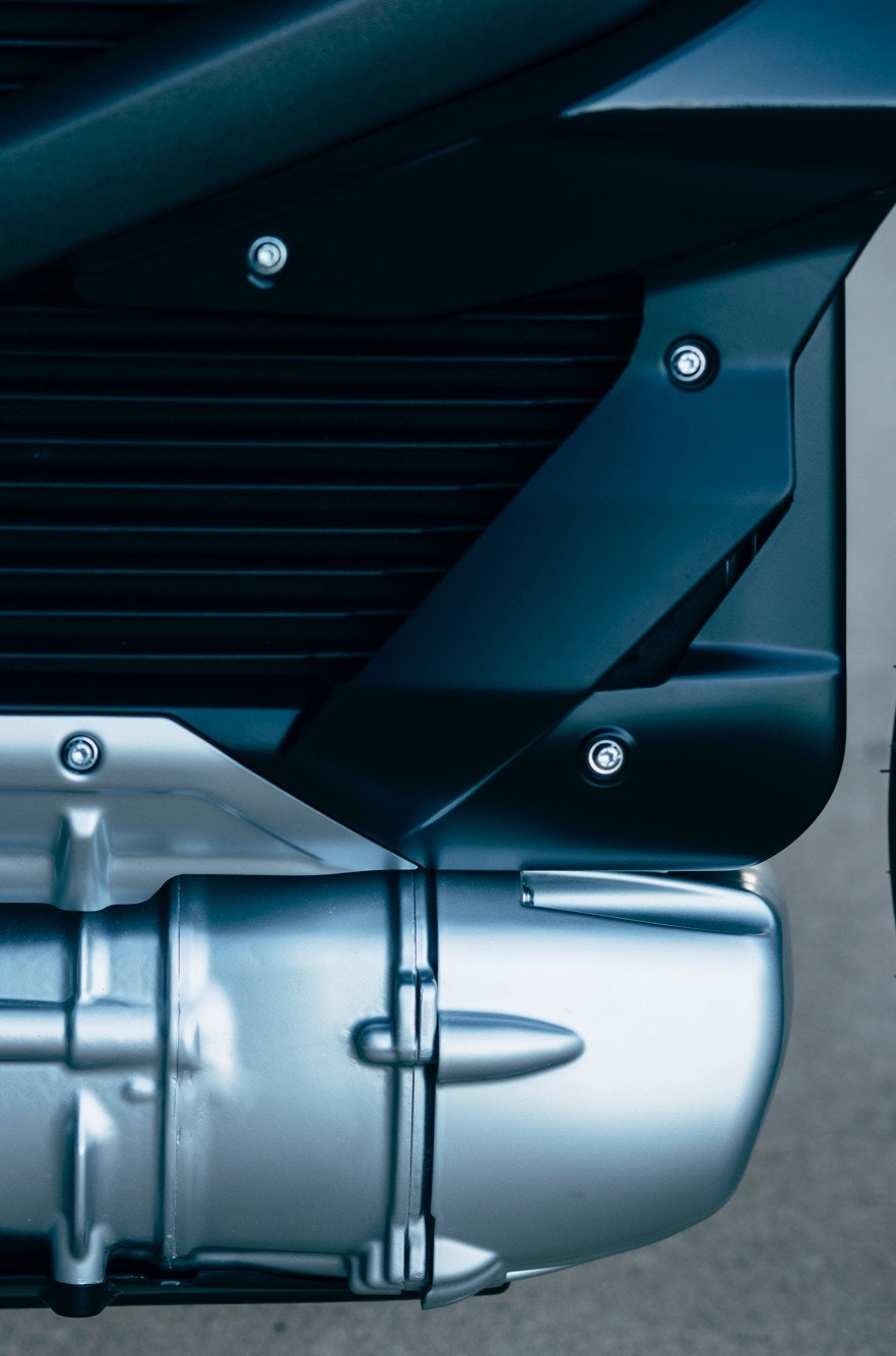 Harley Davidson LiveWire gallery image