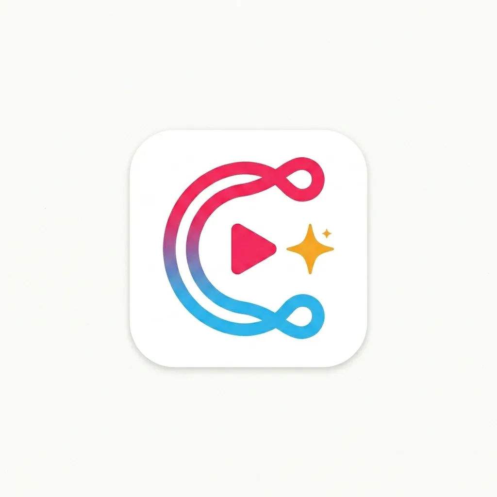 Clipthreads AI logo
