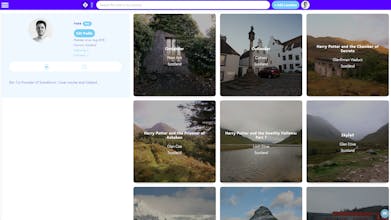 Scenehunt 1.0 gallery image