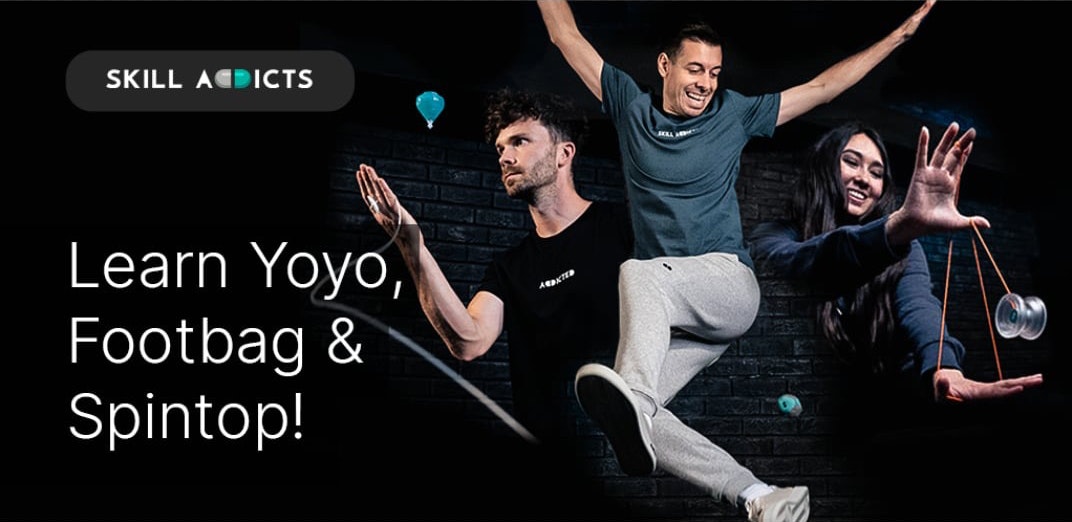 SkillAddicts gallery image