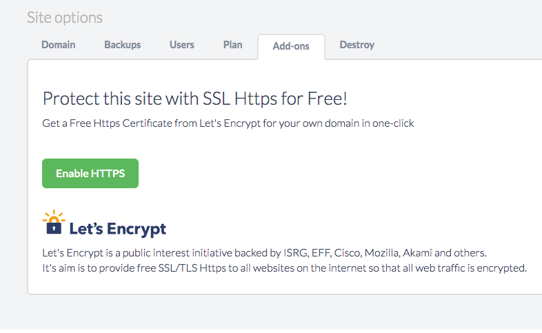 Wetopi gallery image