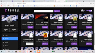 Procial gallery image