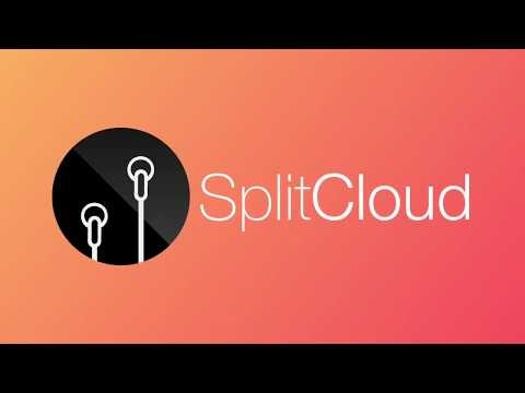 SplitCloud gallery image