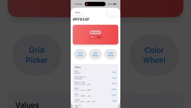 HuePickr gallery image