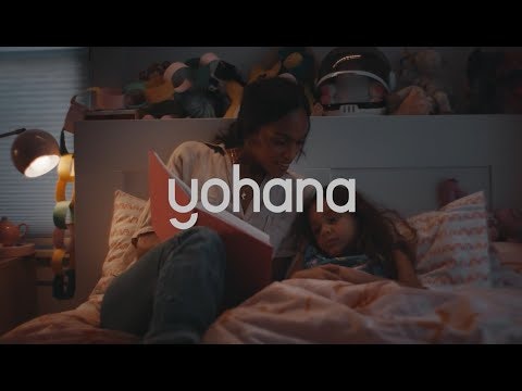 Yohana gallery image