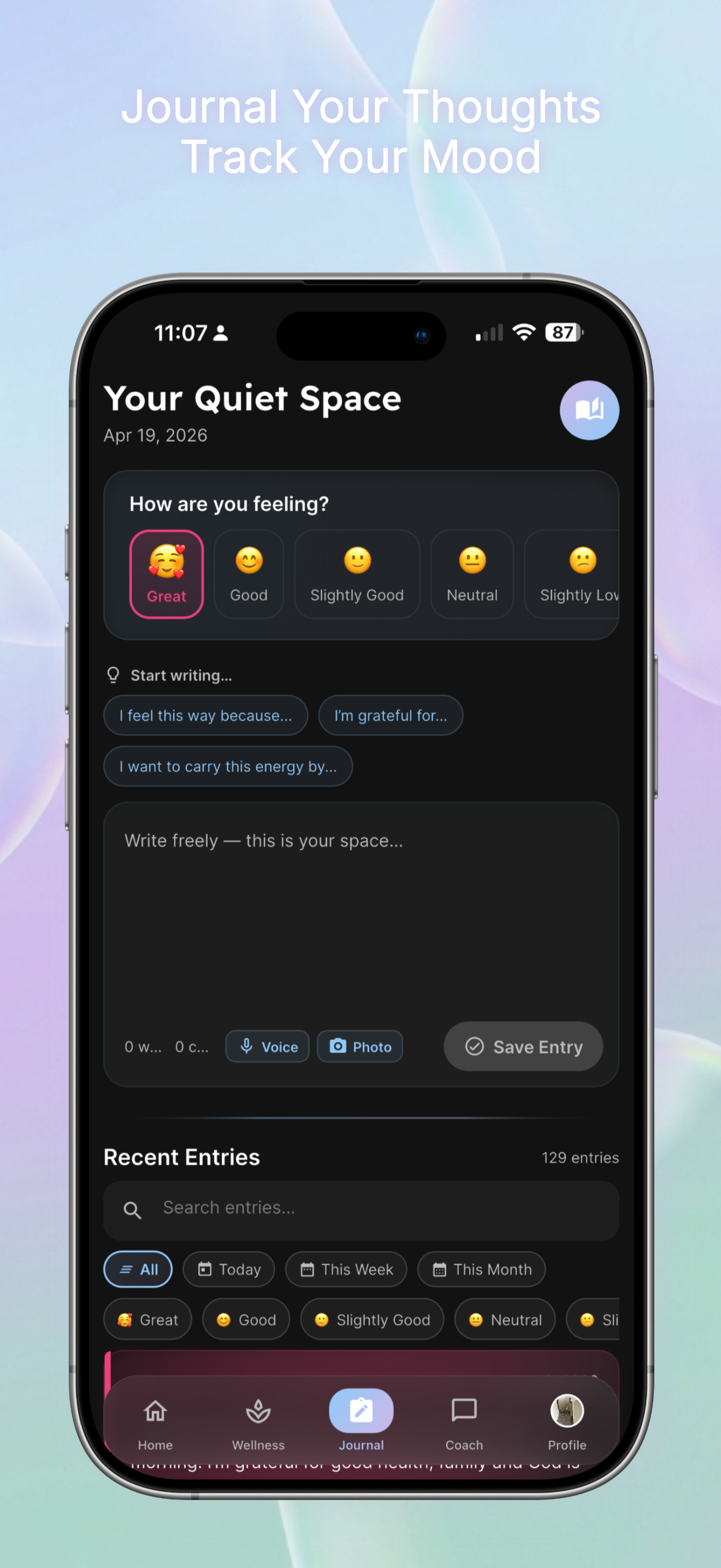 MindWeave gallery image