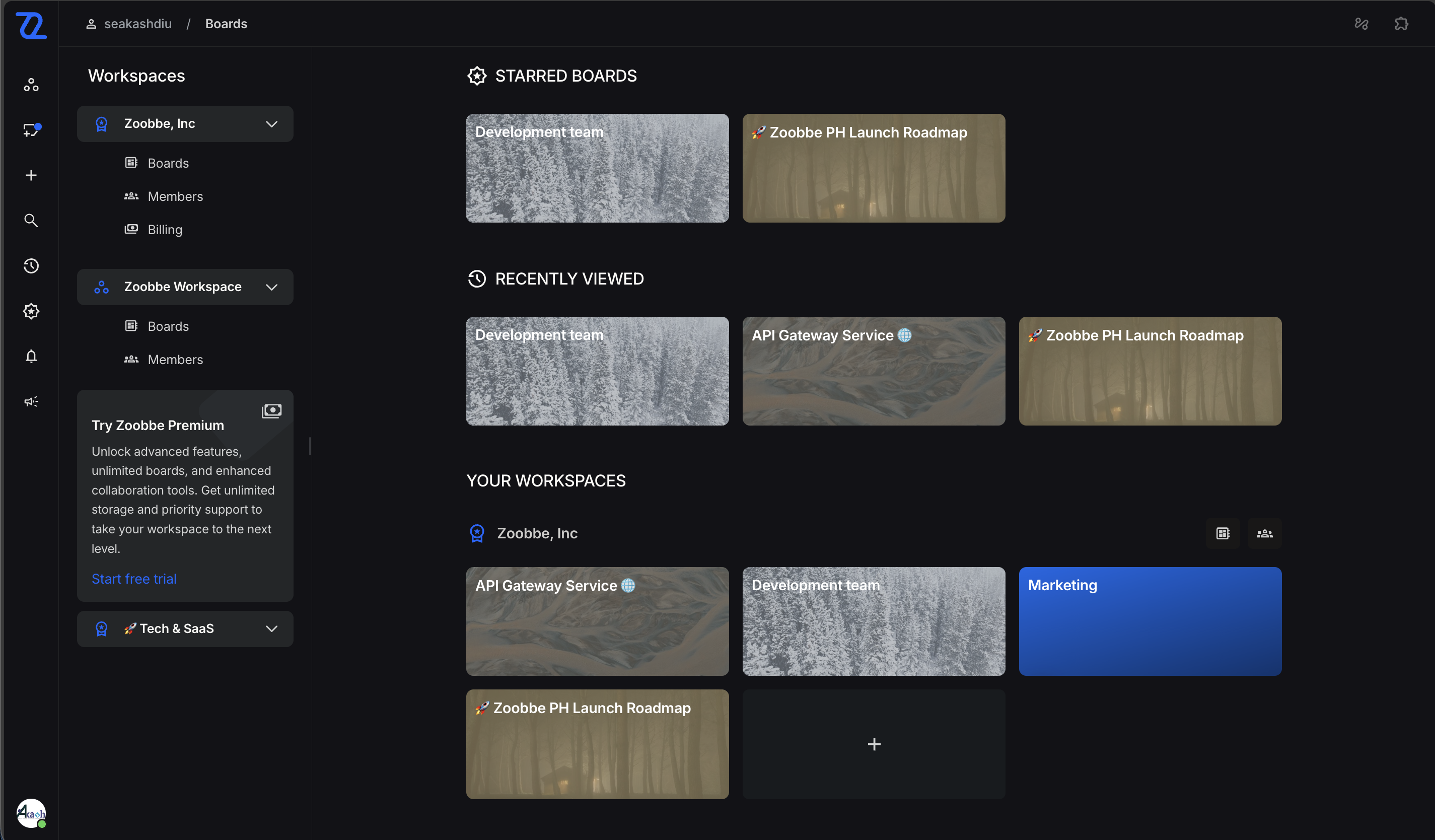 Zoobbe gallery image