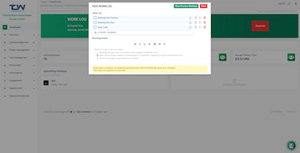 CrewForge gallery image