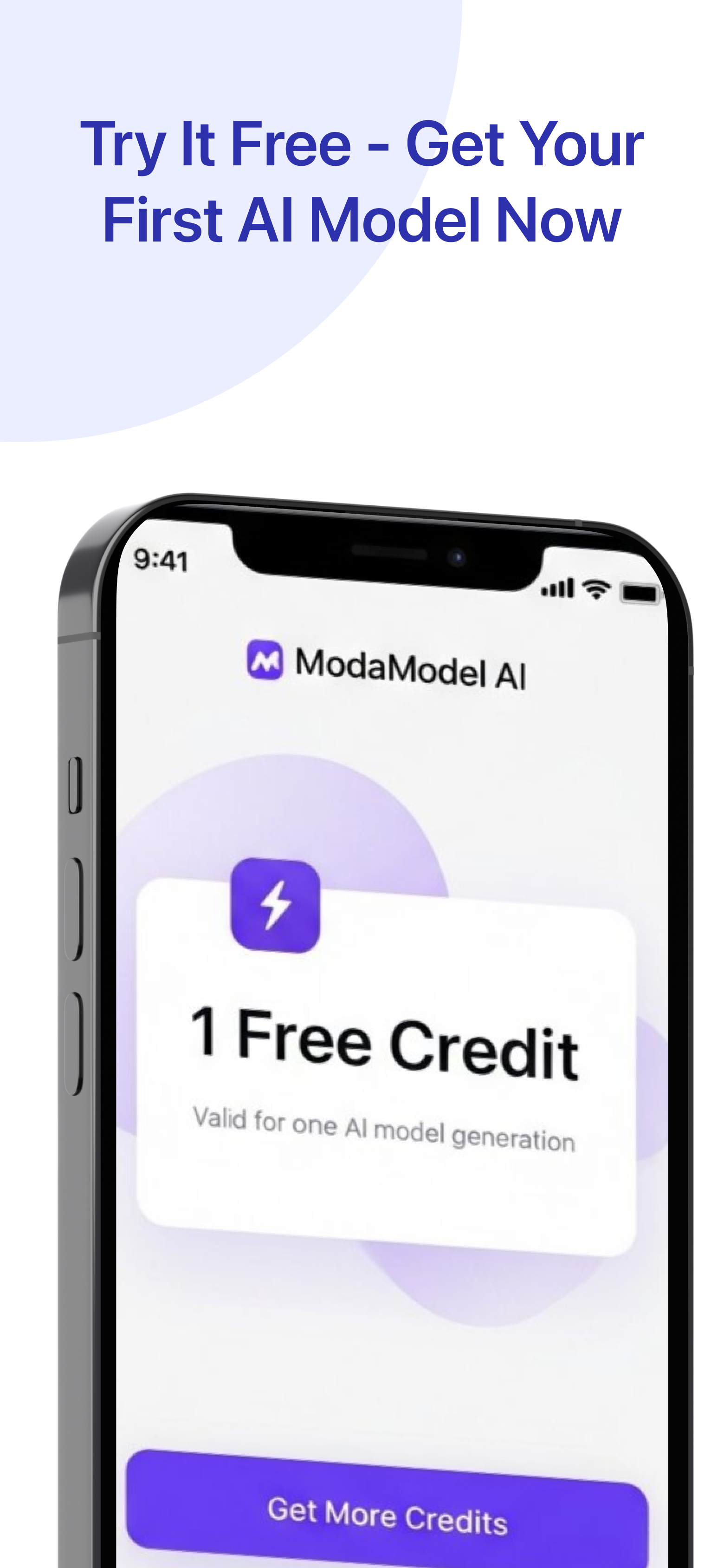 ModaModel gallery image