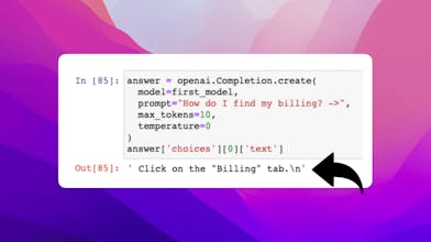 GPT-3 Fine-Tuning Crash Course gallery image