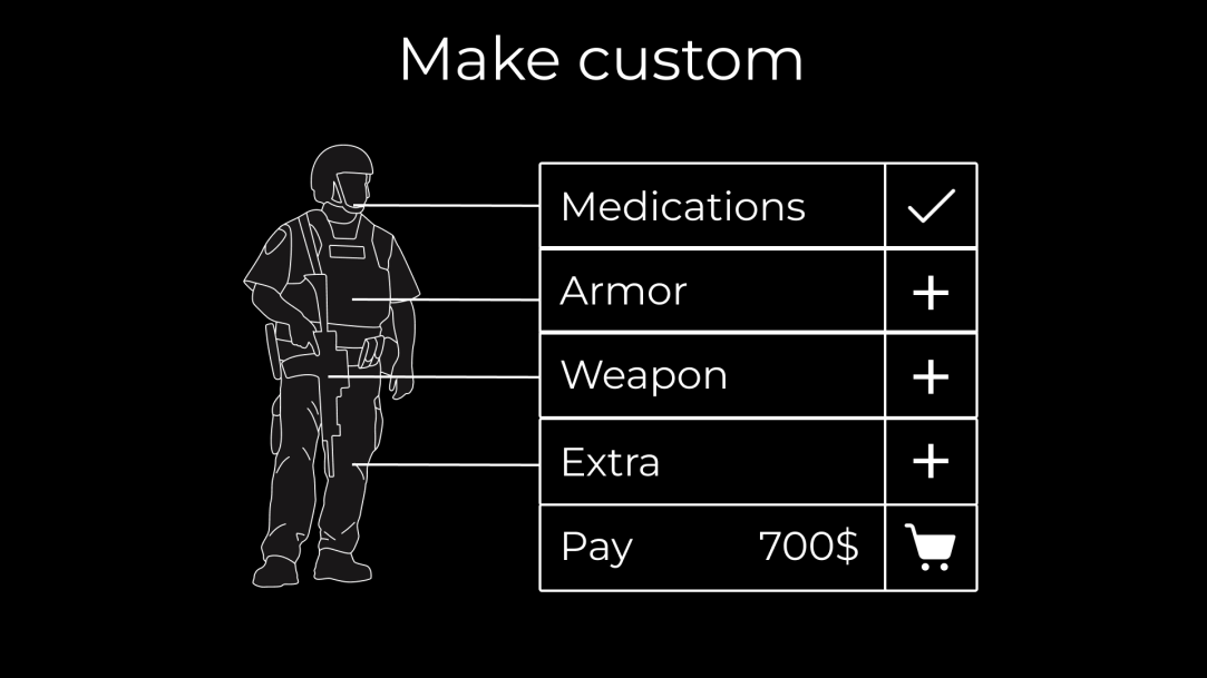 HelpUs gallery image