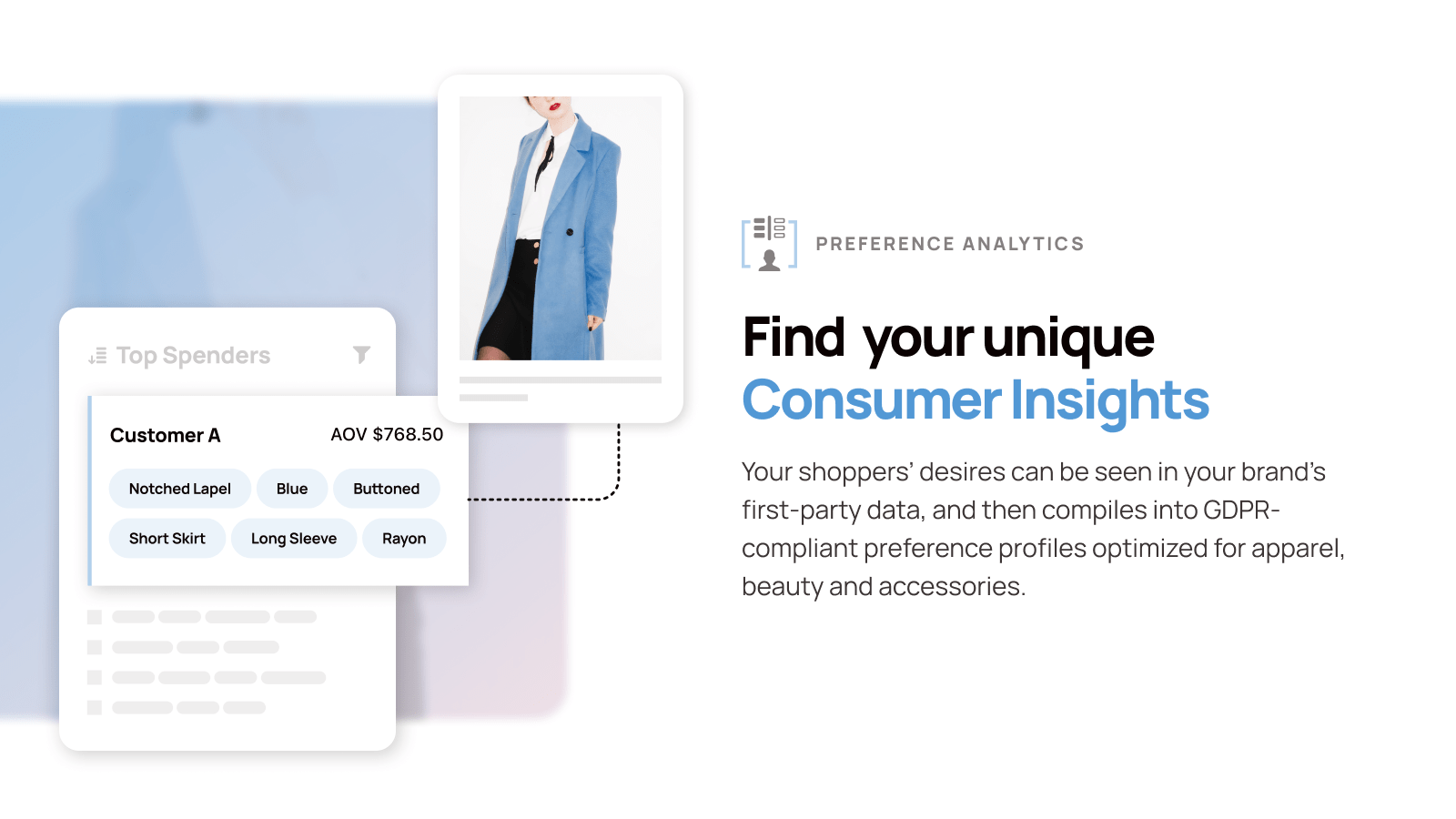 Rosetta AI Fashion & Beauty Cross ขาย - เพิ่มเว็บไซต์เครื่องแต่งกายเครื่องสำอางและอุปกรณ์เสริม media 6