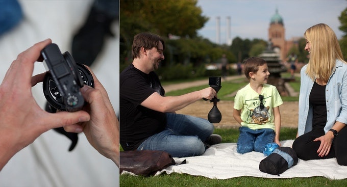 solidLUUV gallery image