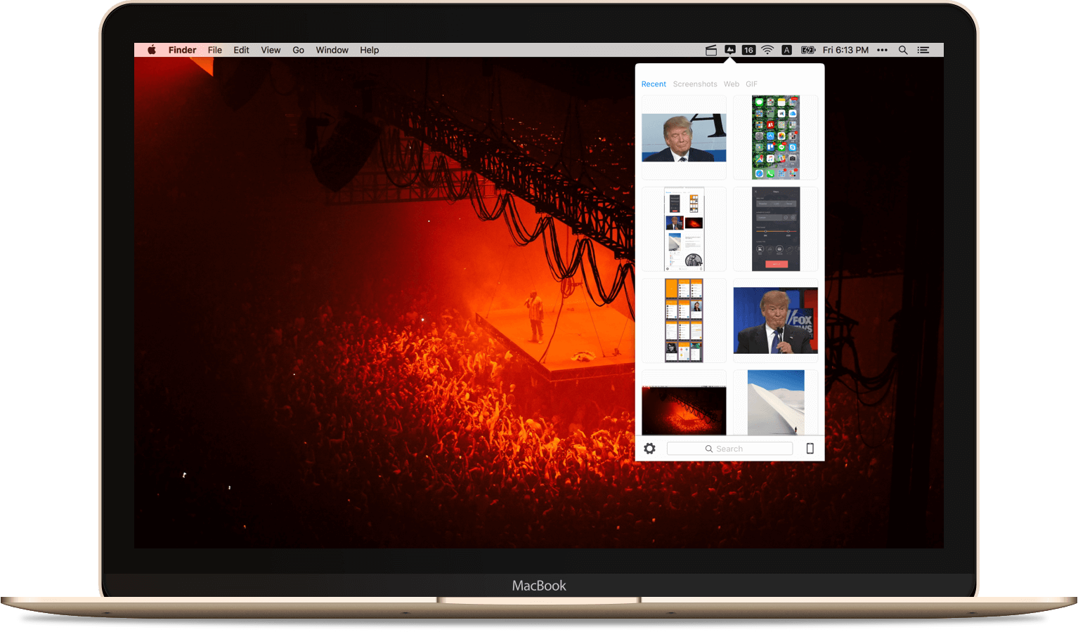 Pixdrop gallery image