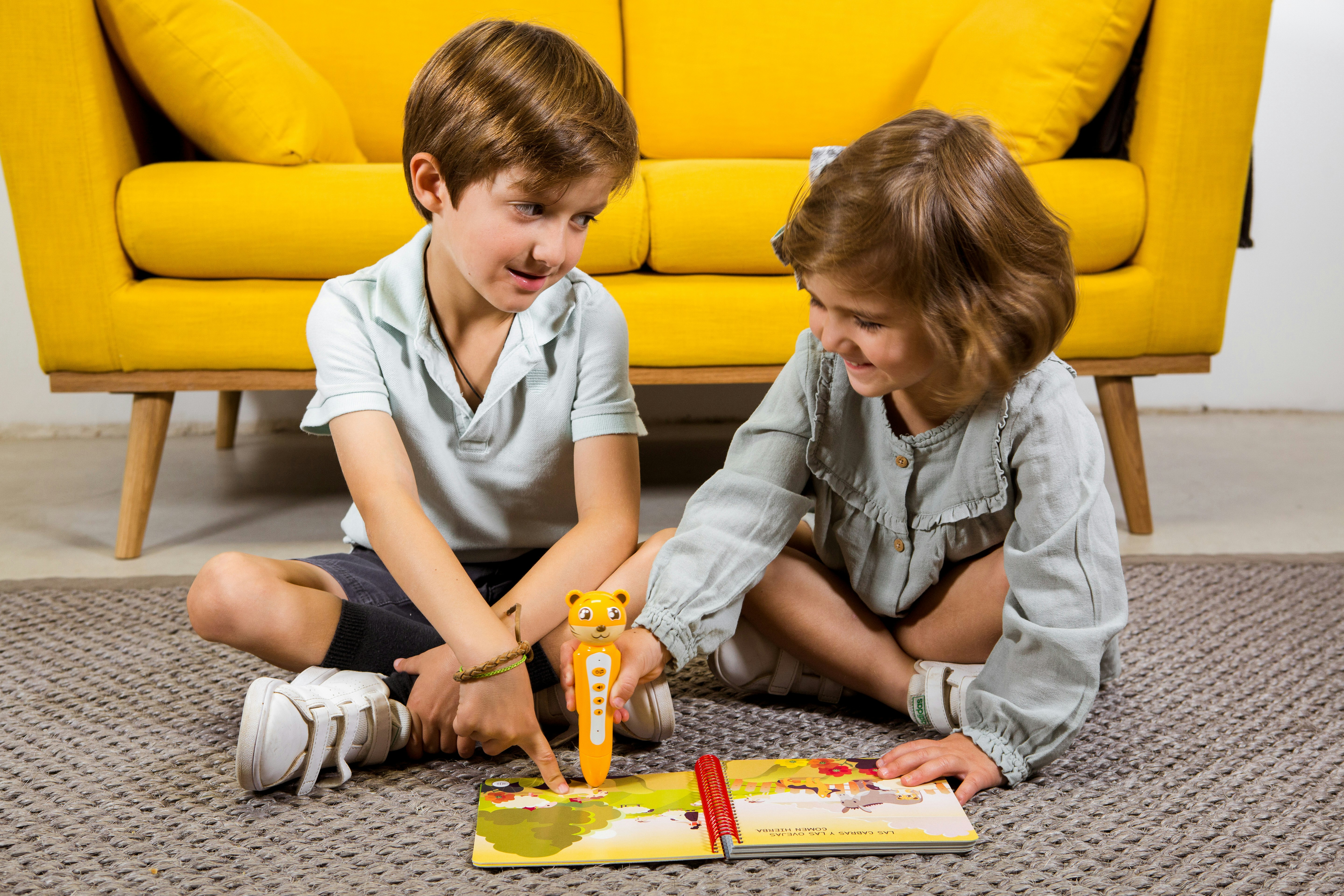 Blabook gallery image