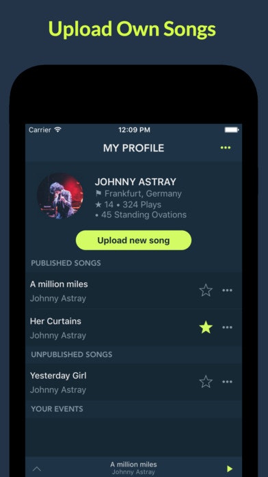 Sonik Underground Music gallery image