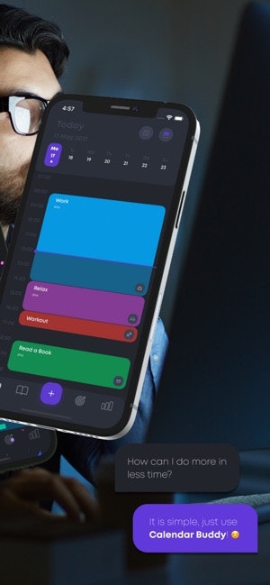Calendar Buddy gallery image