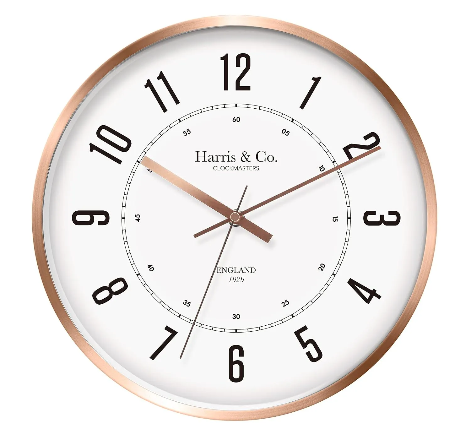 Clocks Aura gallery image