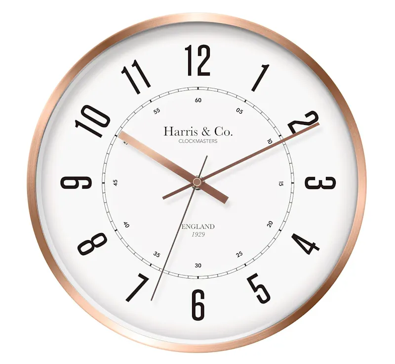 Clocks Aura screenshot 4