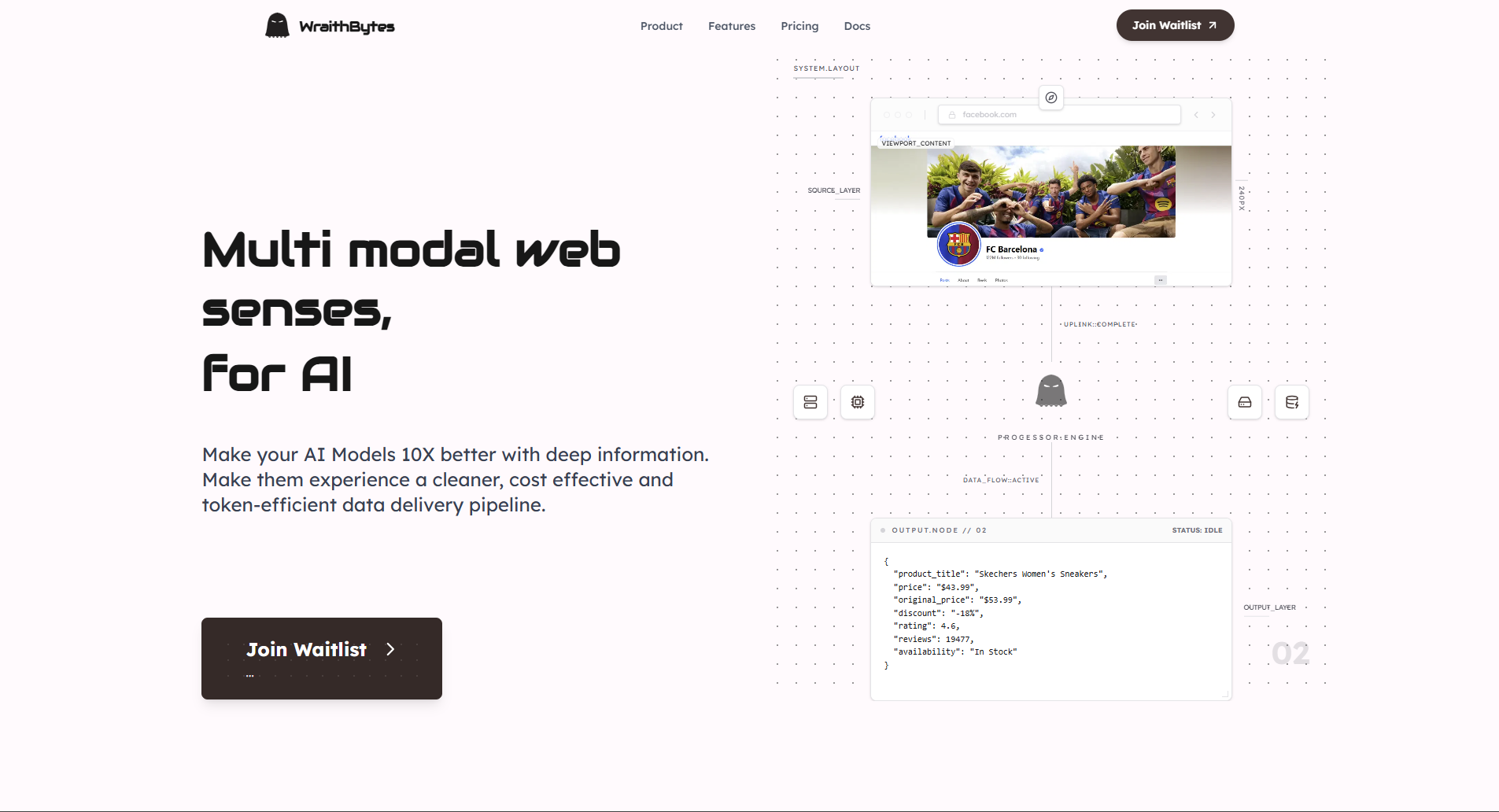 Wraithbytes gallery image
