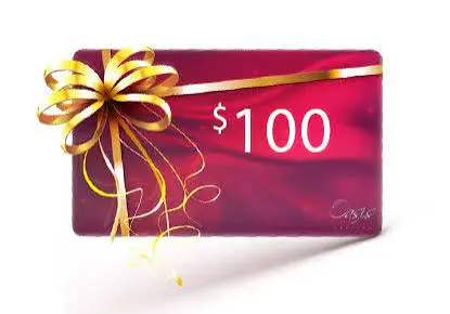 Gift card  gallery image