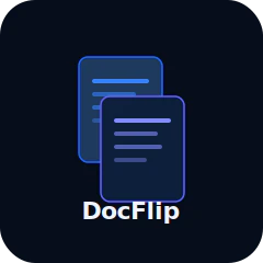 DocFlip