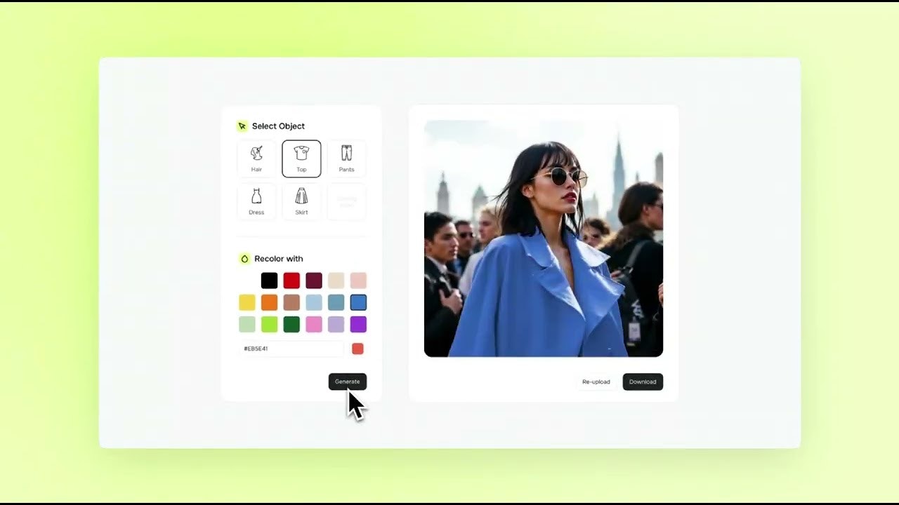 ColorChanger gallery image