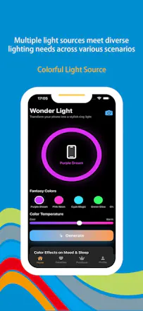 Wonder Light gallery image