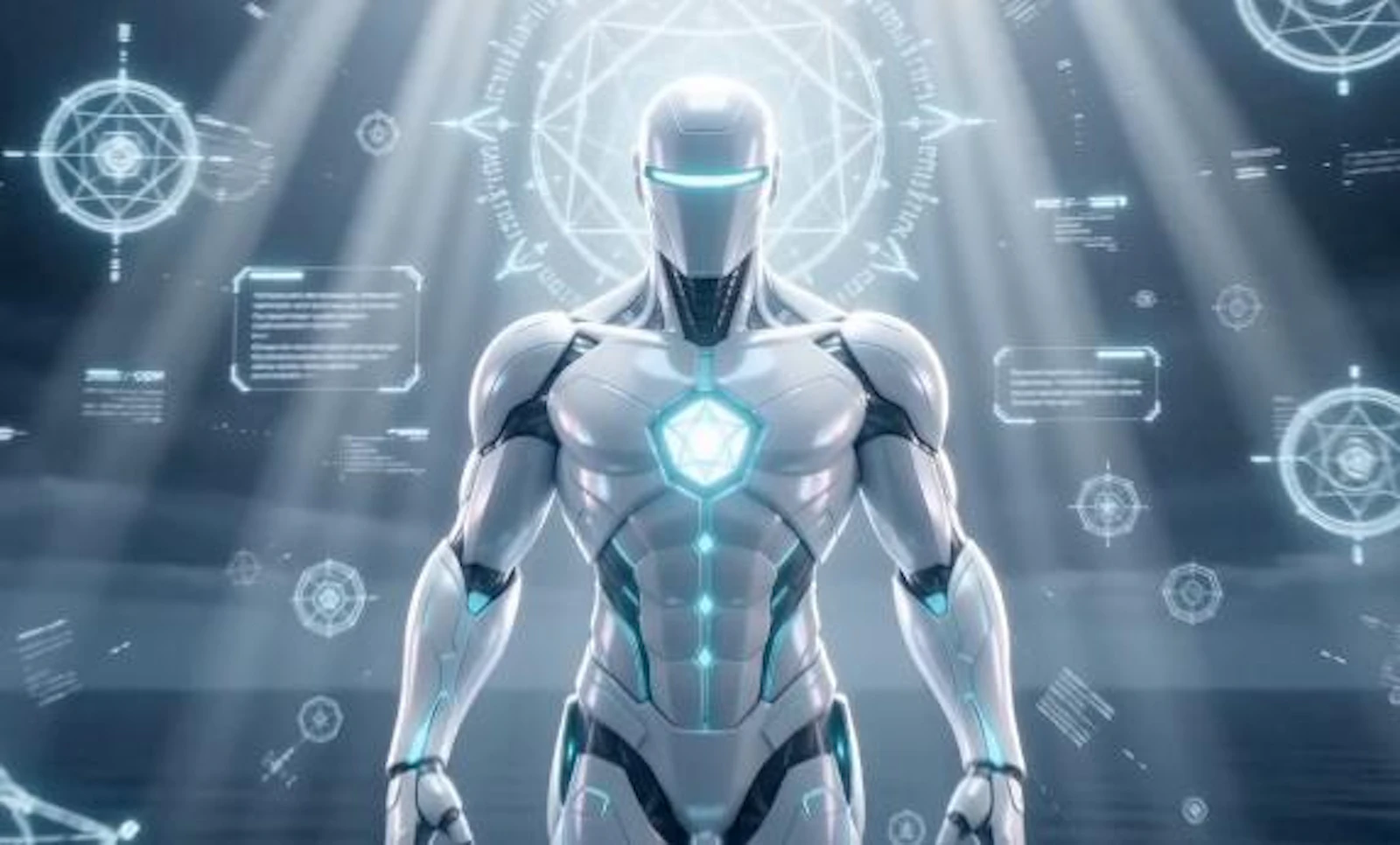 One Ai Guide screenshot 2